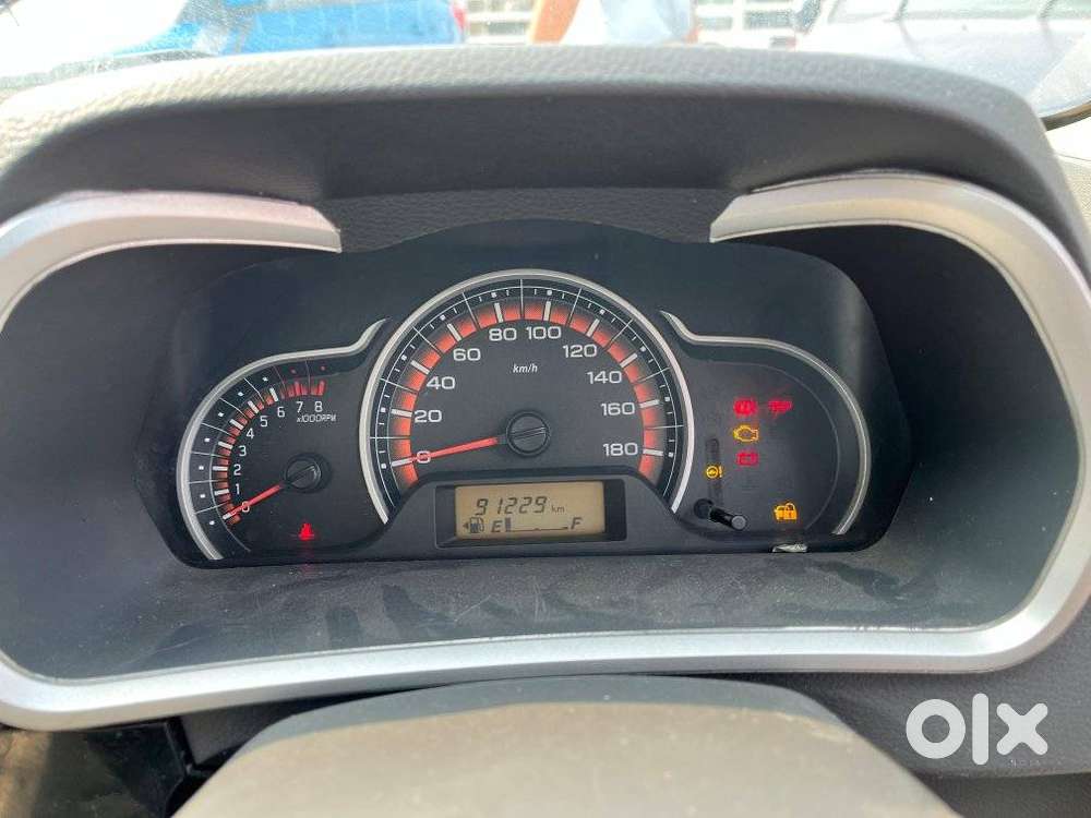 Maruti Suzuki Alto K10 1.0 Vxi, 2015, Petrol