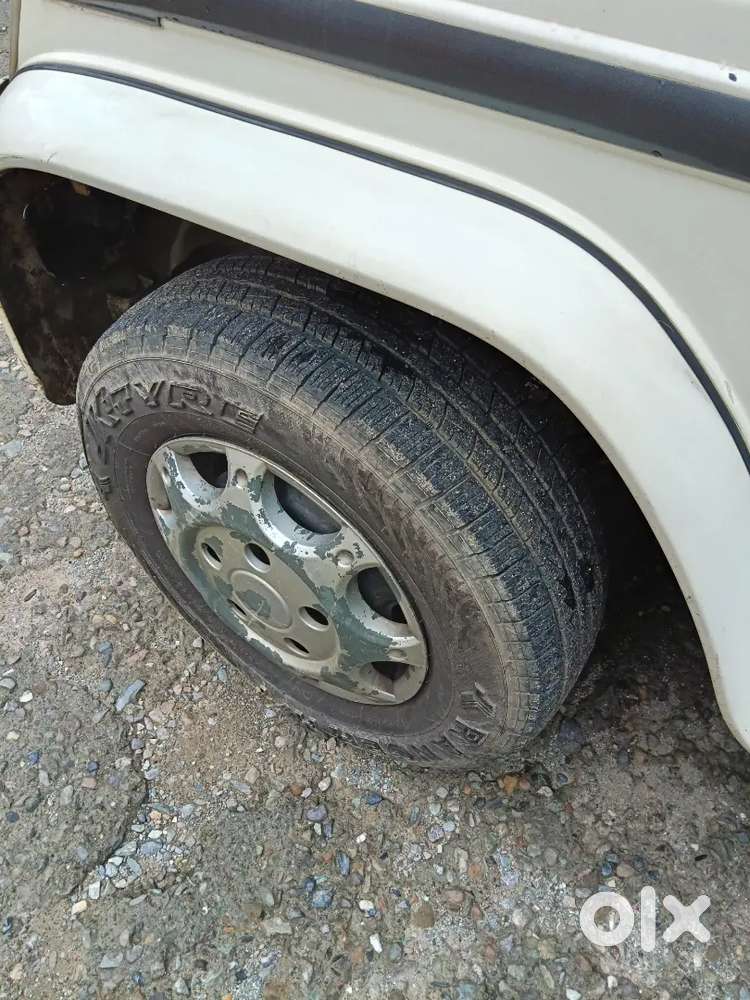 Mahindra Be 6 Diesel Manual 2020