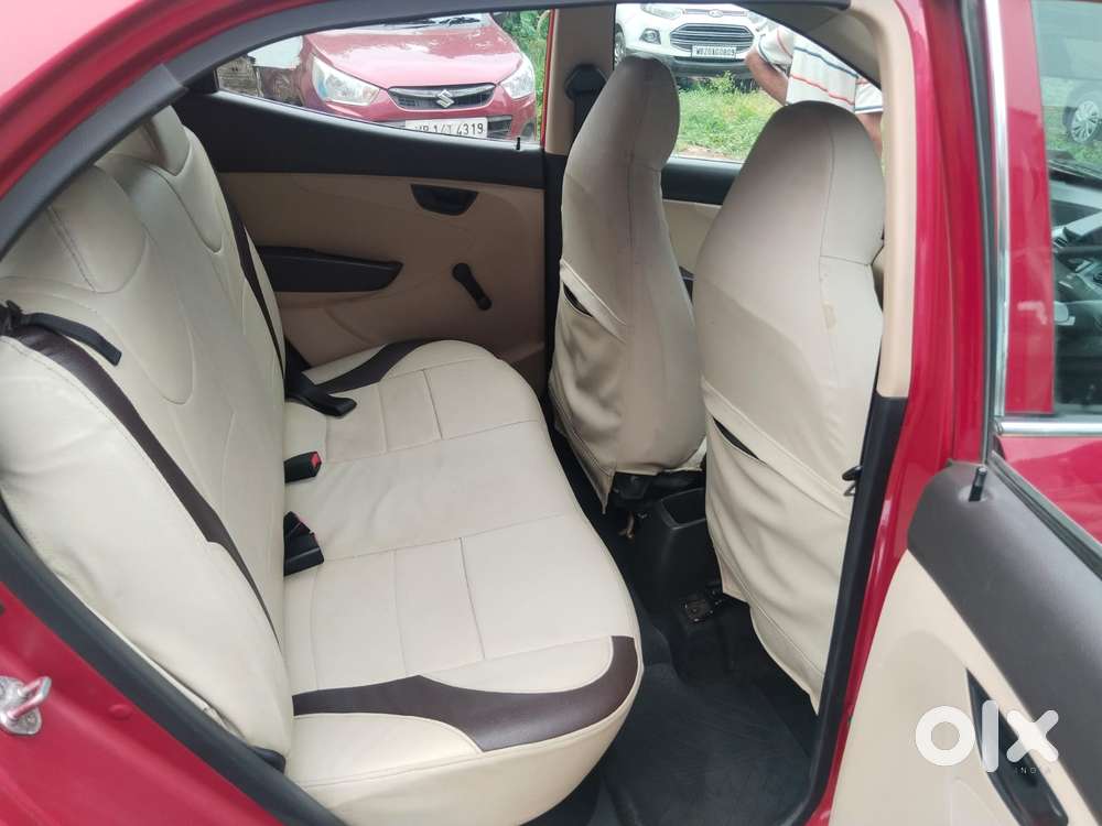 Hyundai Eon Era +, 2016, Petrol
