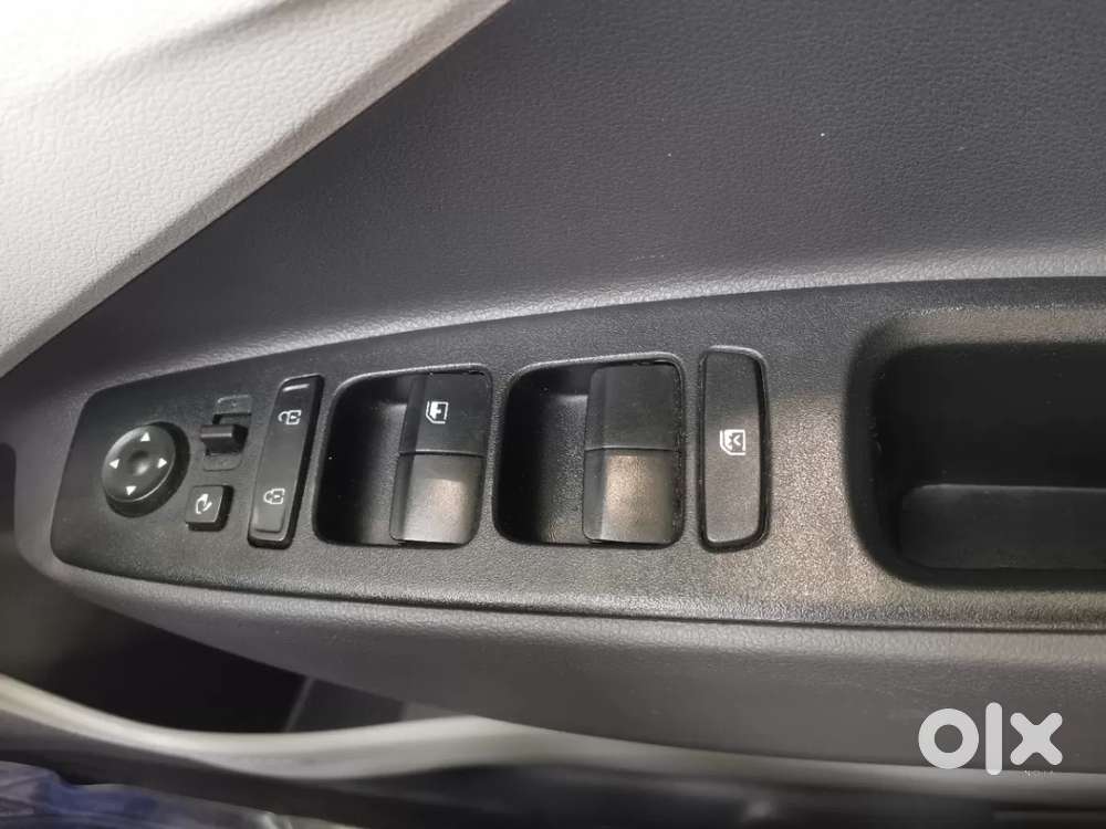 Hyundai Grand I10 Nios Sportz 1.2 Kappa Amt, 2025, Petrol
