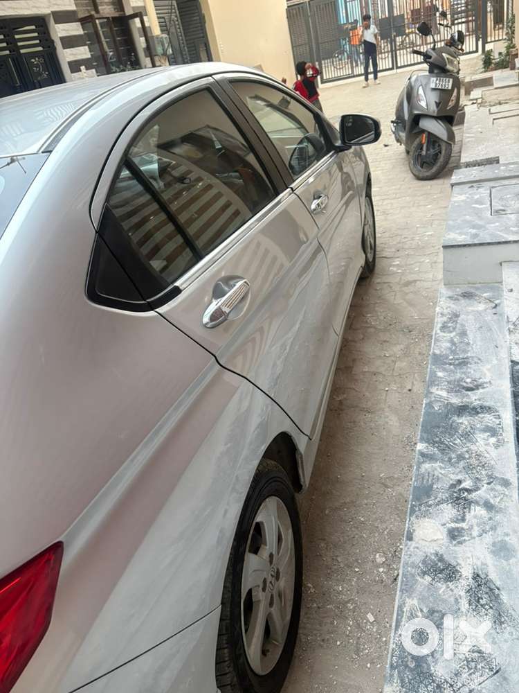 Honda City Diesel 2015 Sunroof Top Model 1st Owner