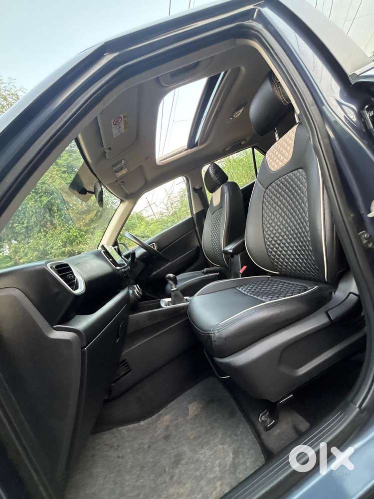 Hyundai Venue Sx Turbo, 2020, Petrol