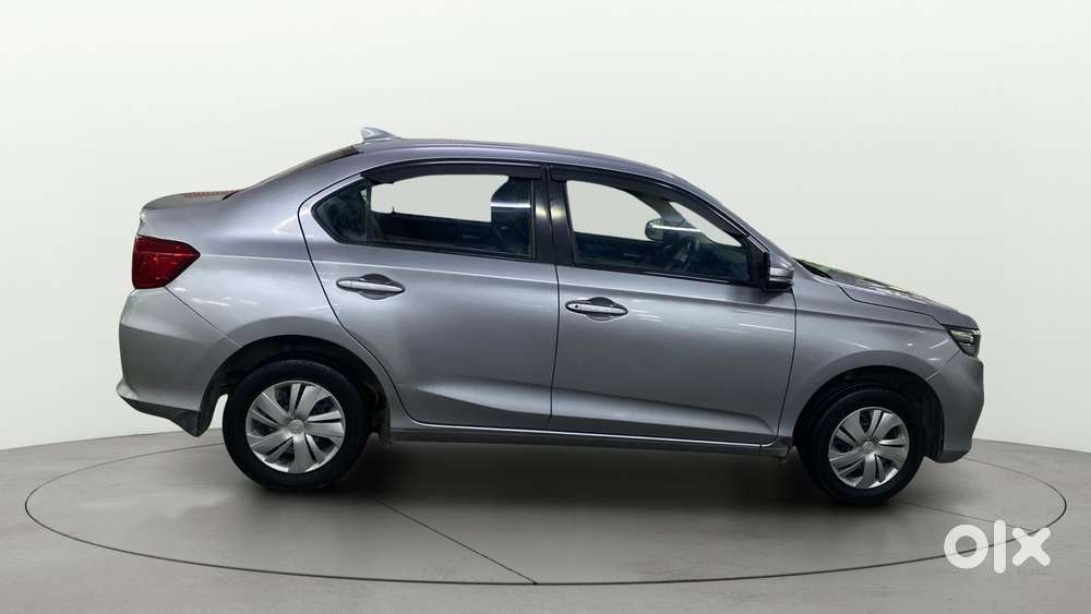 Honda Amaze S Cvt I-vtec, 2019, Petrol