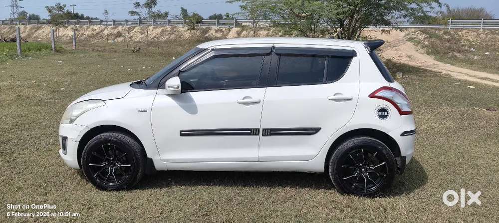 Maruti Suzuki Swift 2016 Diesel Good Condition
