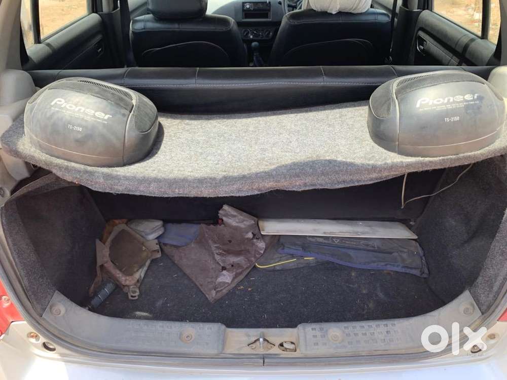 Maruti Suzuki Diesel 2009 On Table Negotiable