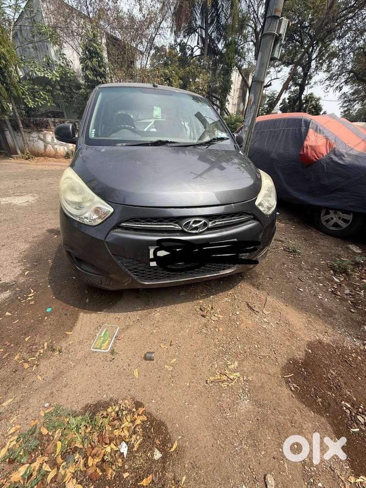 Good Condition, Valid Upto 2031