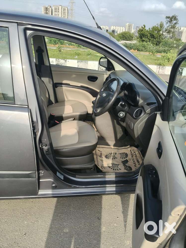 Hyundai I10 1.2 Kappa Magna, 2015, Petrol