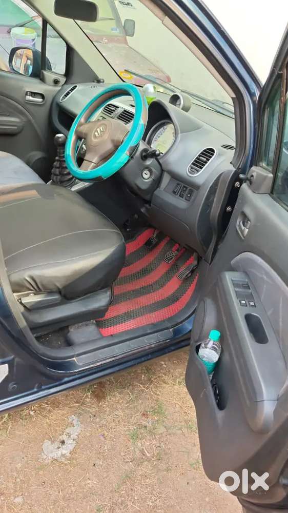 Maruti Suzuki Ritz 2011 Diesel 125000 Km Driven