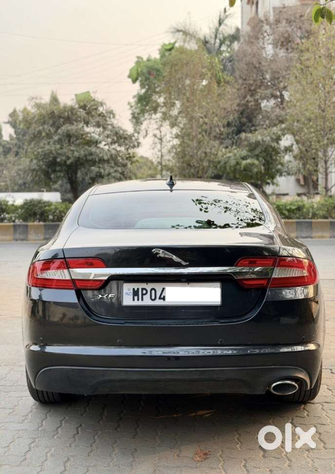 Jaguar Xf 2.2 Diesel, 2015, Diesel