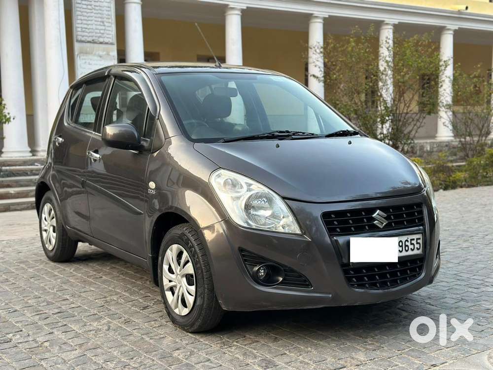 Maruti Suzuki Ritz Vdi (abs) Bs Iv, 2016, Diesel