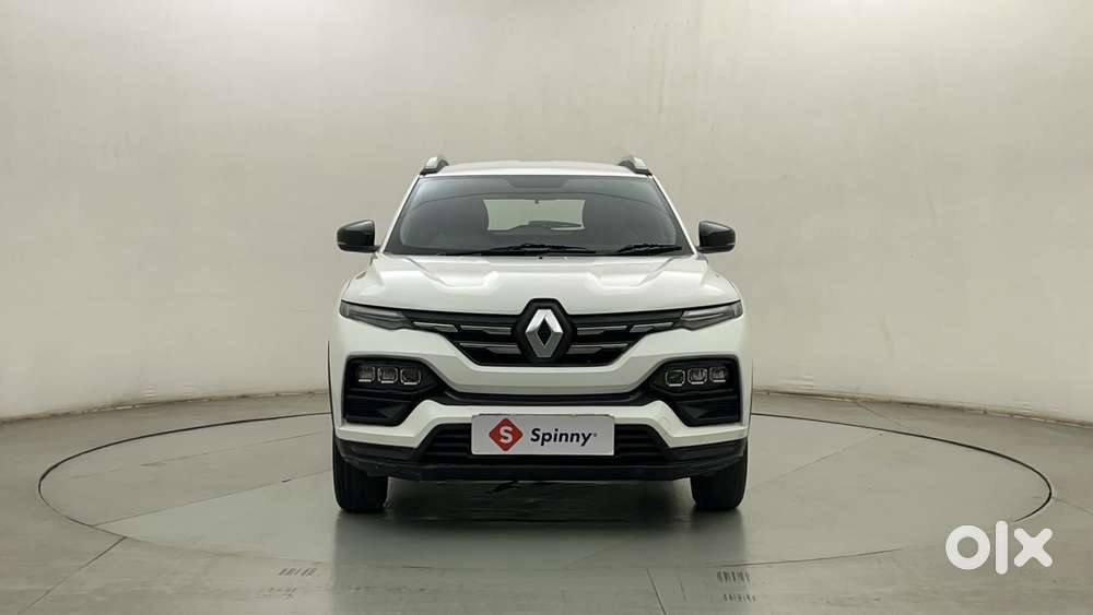 Renault Kiger Rxt Amt Opt, 2022, Petrol