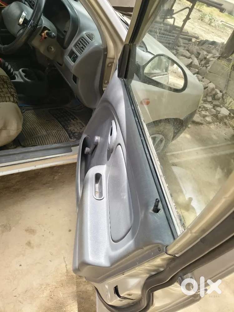 Maruti Suzuki Alto 2009