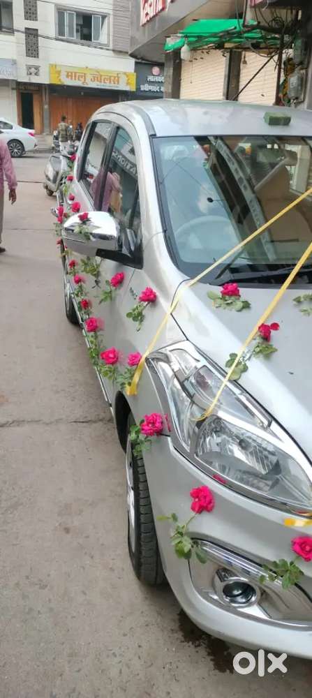Maruti Suzuki Ertiga Vdi 2014 Diesel