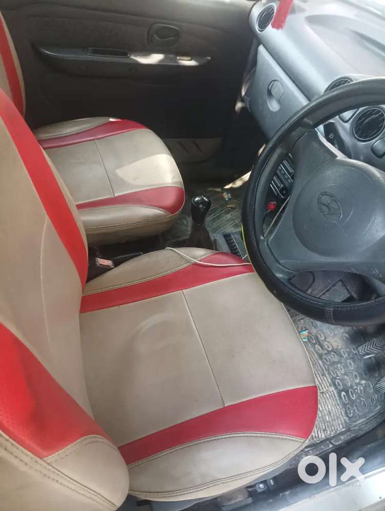 Hyundai Santro Xing 2006 Petrol 59000 Km Driven