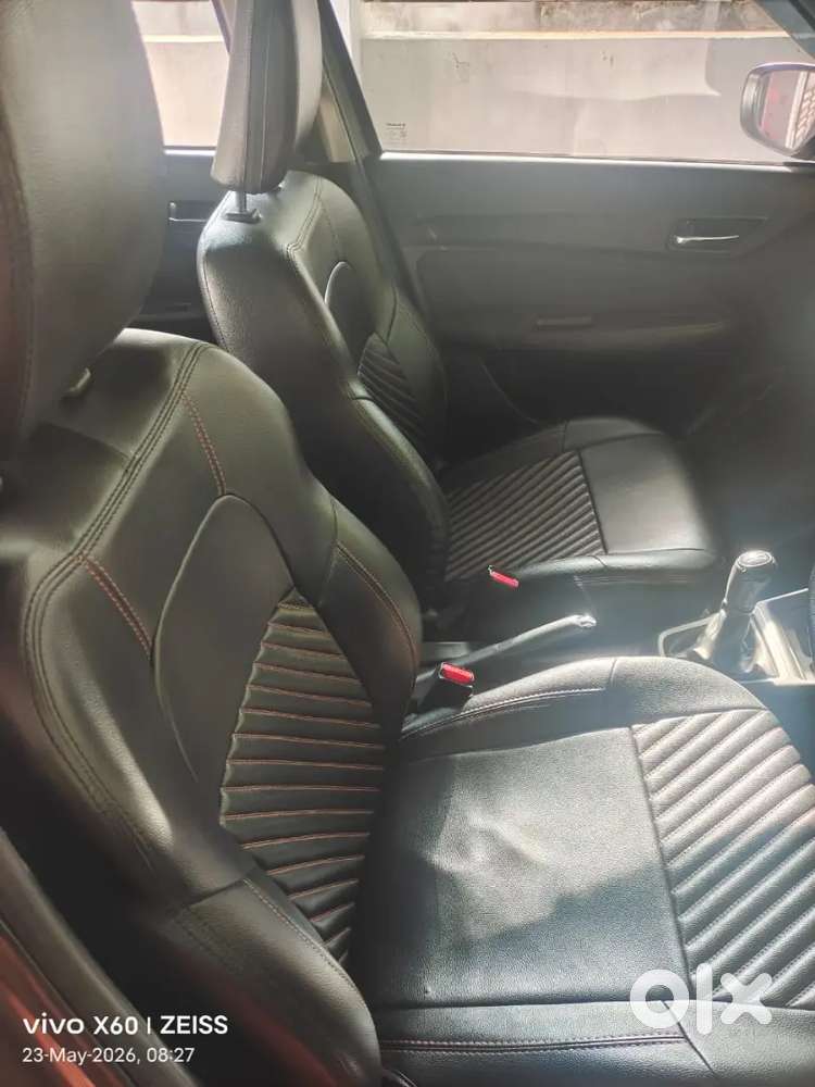 Maruti Suzuki Swift 2019 Petrol Good Condition