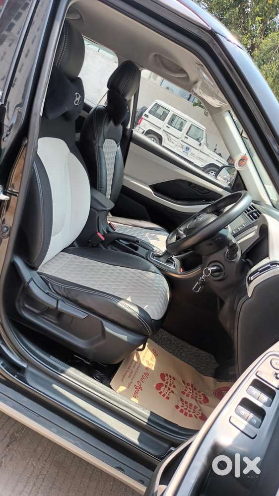 Hyundai Creta 1.6 E Plus, 2022, Diesel