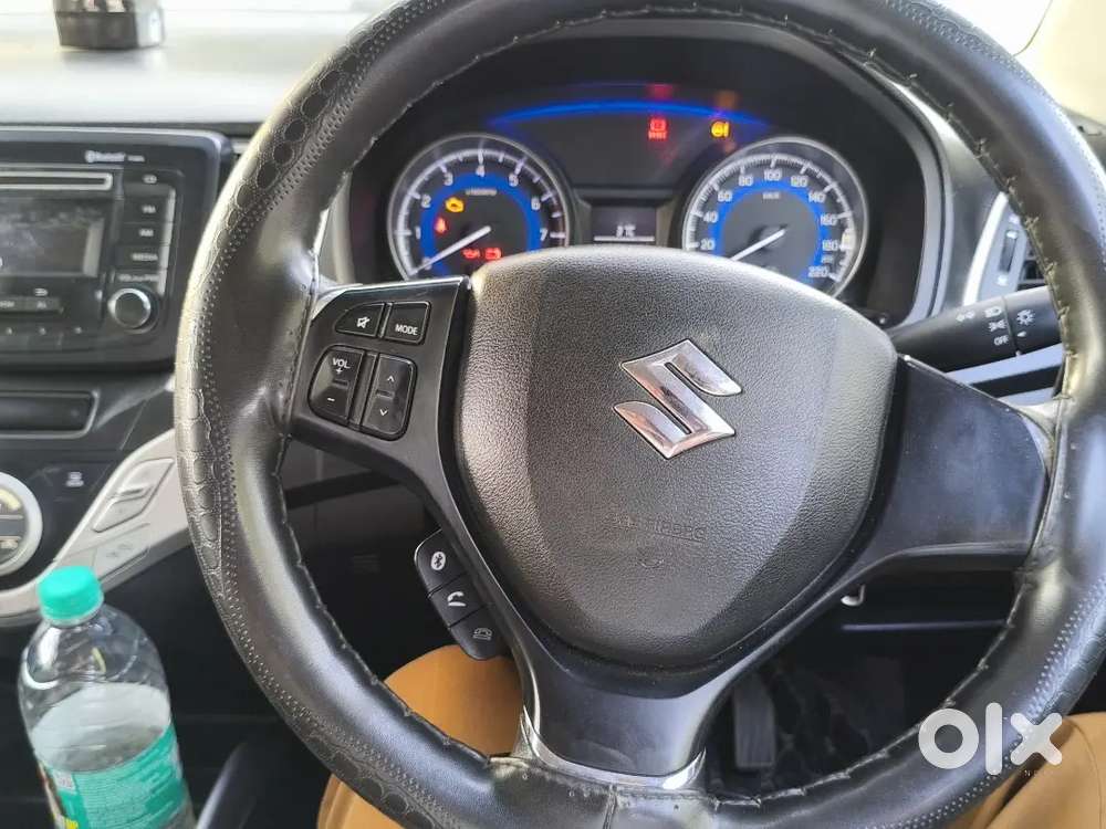 My Car Is Good Condition