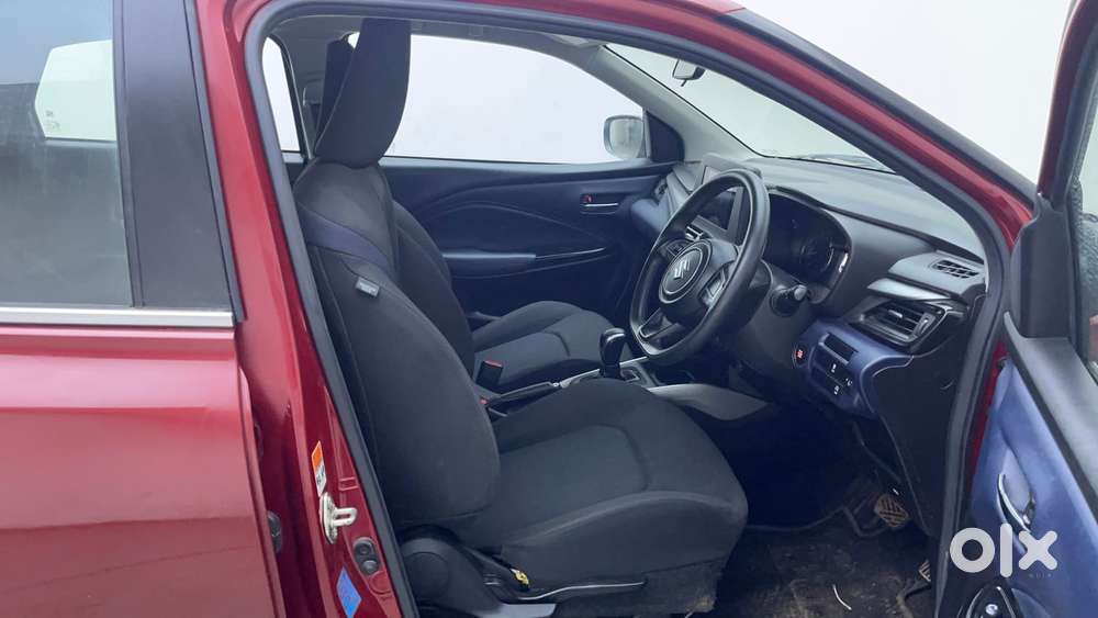 Maruti Suzuki Baleno Alpha, 2023, Petrol