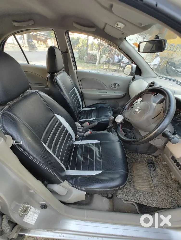 Nissan Micra Primo 2012 Diesel Good Condition