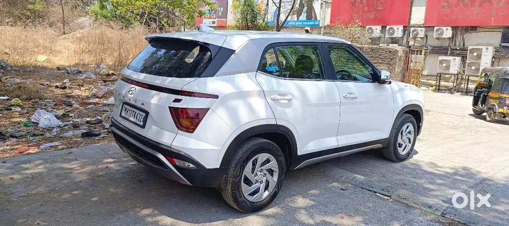 Creta 2021 Petrol 16000 Km Driven Sell By Owner