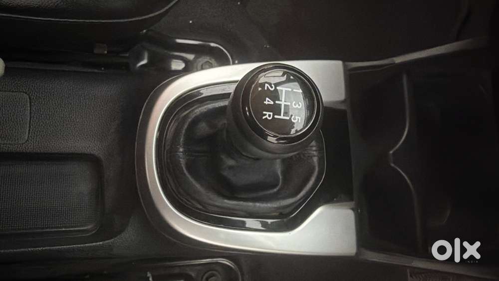 Honda Wr-v [ ] 1.2 Sv I-vtec Mt, 2019, Petrol