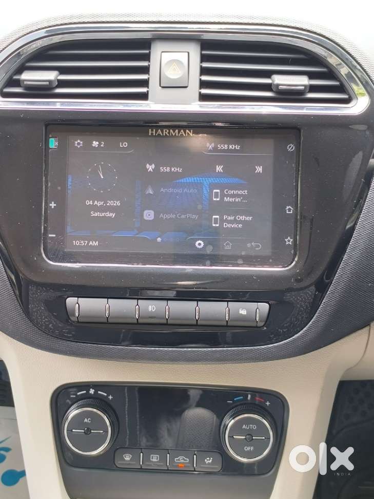 Tata Tiago 1.2 Revotron Xza Plus Amt, 2023, Petrol