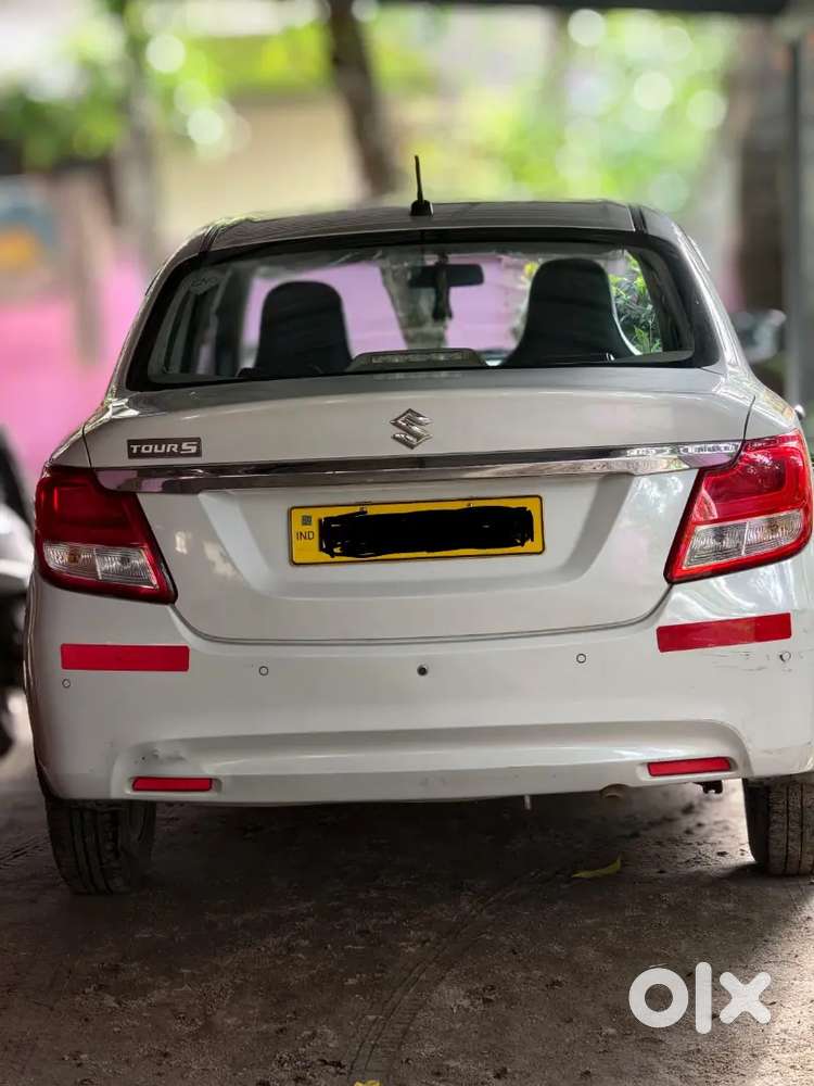 Maruti Suzuki Dzire 2023 Cng & Petrol Manual