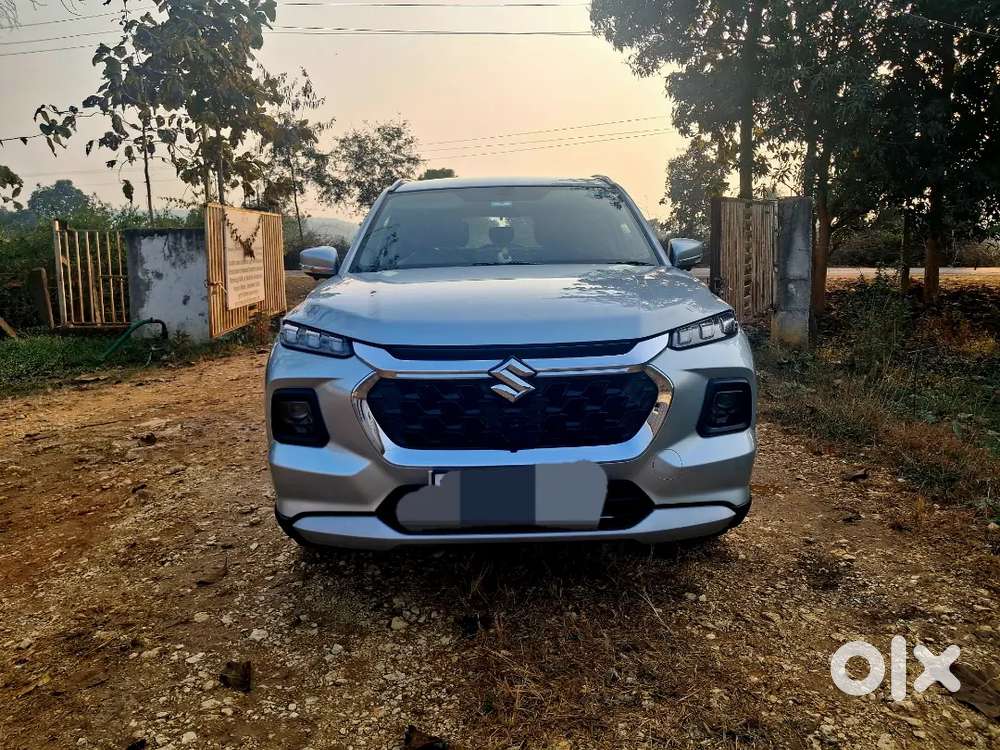 Excellent Condition Grand Vitara