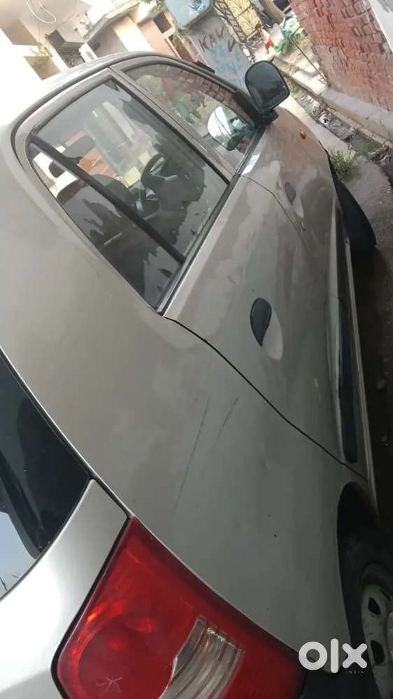 2007 Petrol+cng 27 Tk Passing Agye Or Bagjegi 1saal Ka Insurance