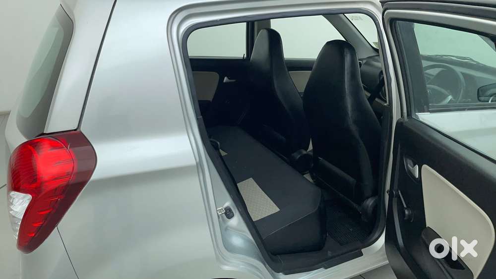 Maruti Suzuki Alto 800 Lxi, 2019, Petrol