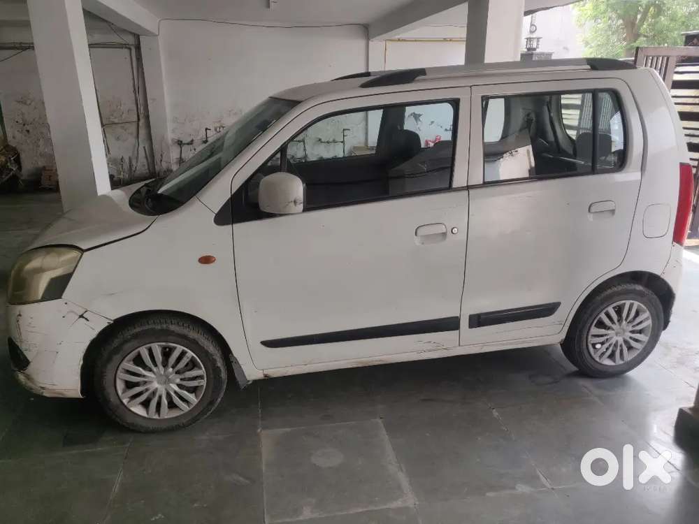 Maruti Wagon R 2012 1st Owner