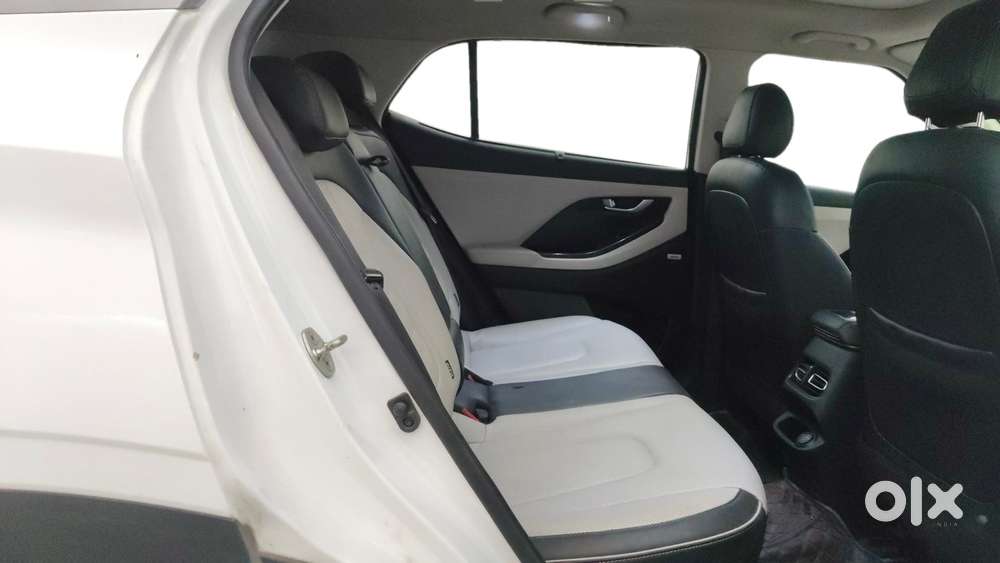 Hyundai Creta 1.5 Sx (o) Diesel At, 2021, Diesel