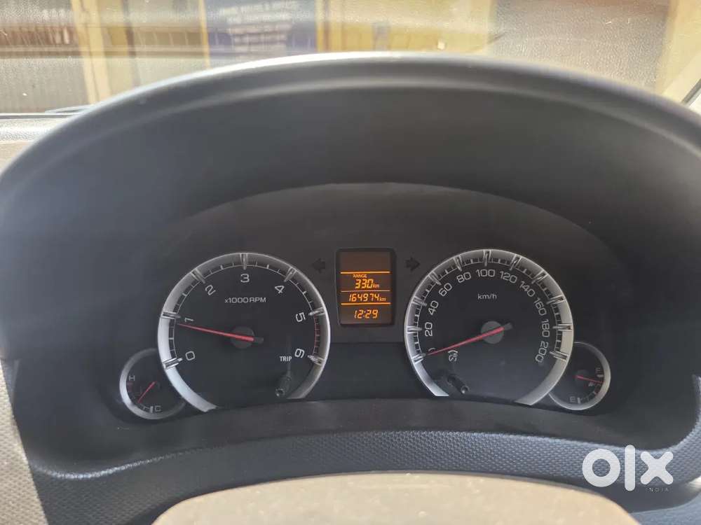 Maruti Suzuki Swift Vdi 2014