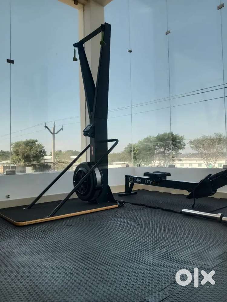 SKI TRAINER