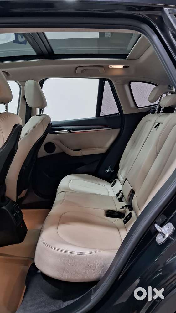 Bmw X1 2.0 Sdrive20d Xline, 2019, Diesel