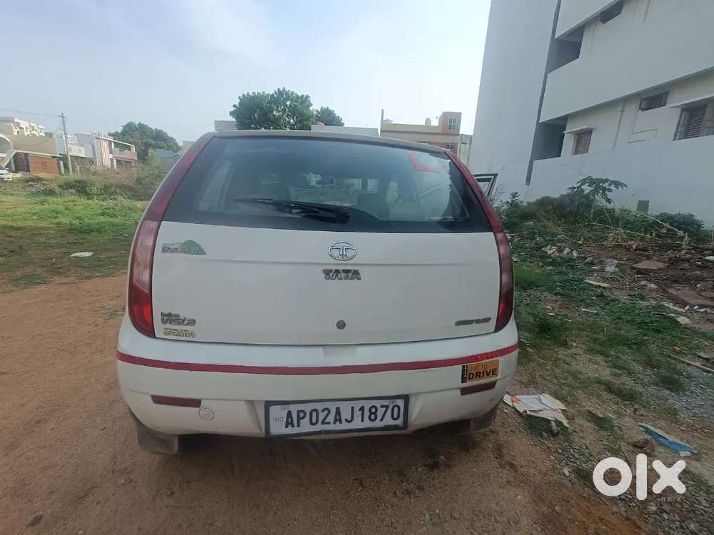 Well Maintained And Used By Teacher Car Is In Buy And Use Condition
