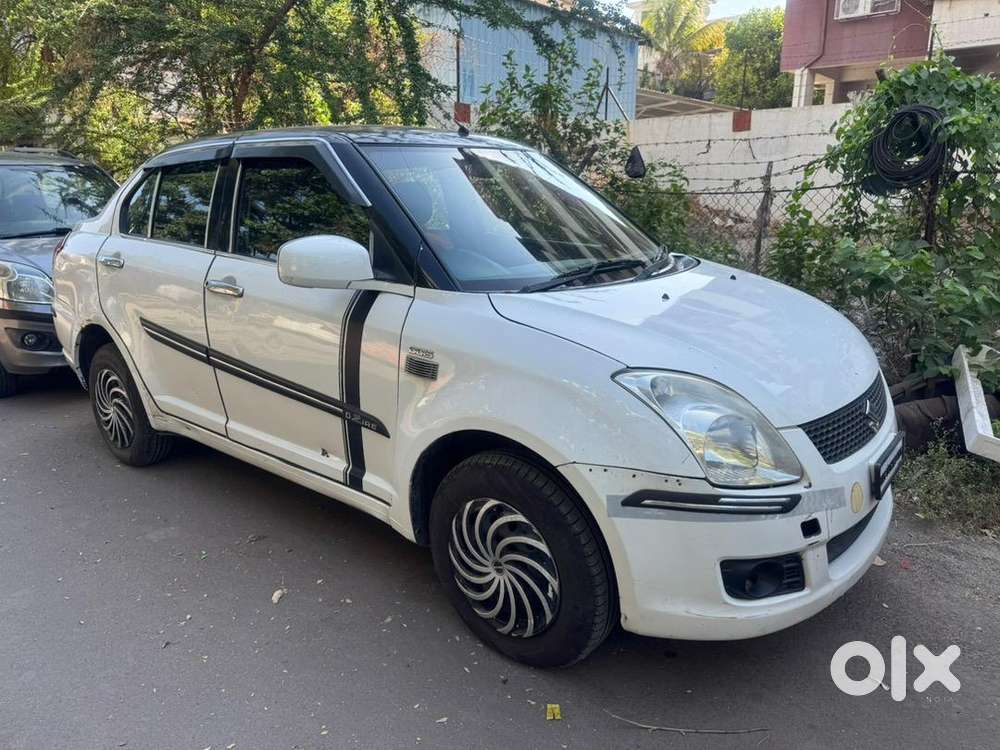 Maruti Suzuki Swift Dzire 2015 Diesel 85000 Km Driven