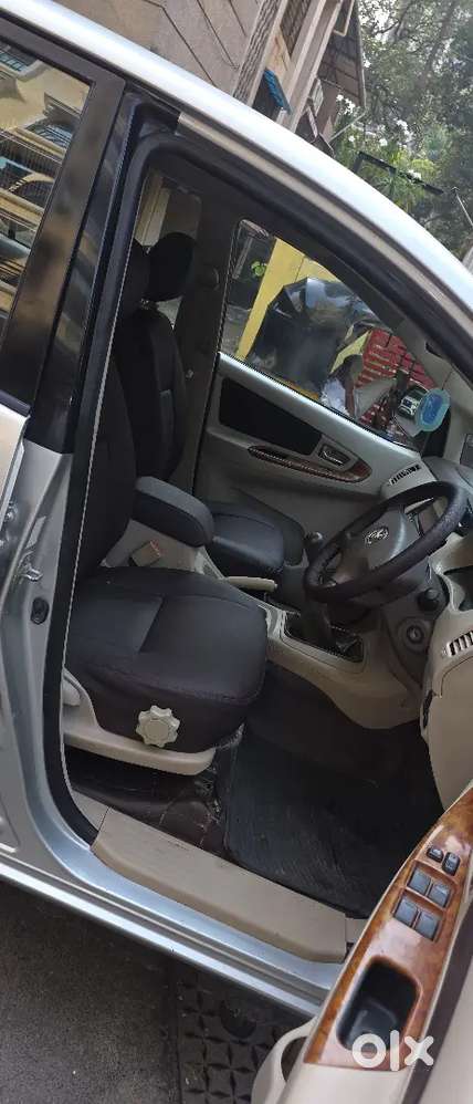 Toyota Innova Diesel 2008 V 2.5