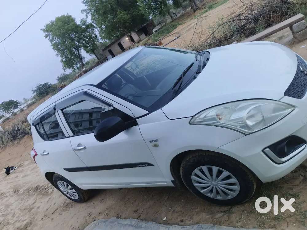 Maruti Suzuki Swift 2016 Diesel 61800 Km Driven