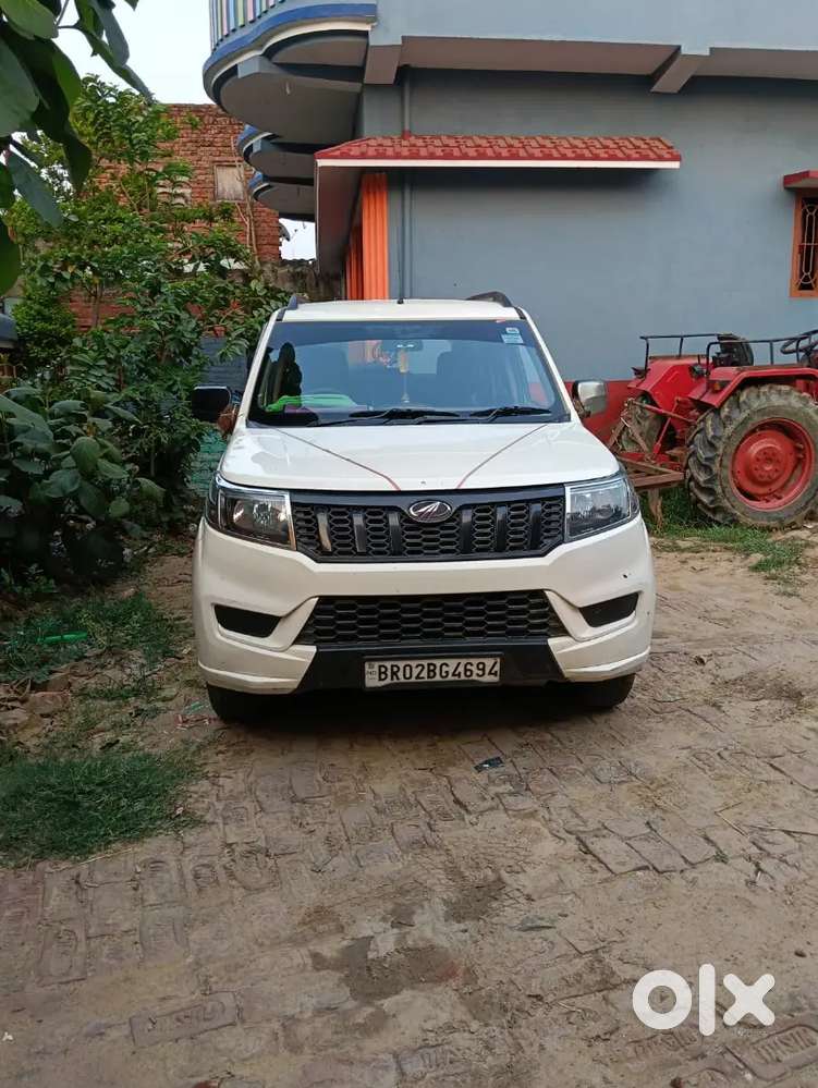 Mahindra Bolero Neo 2022 Diesel 70000 Km Driven