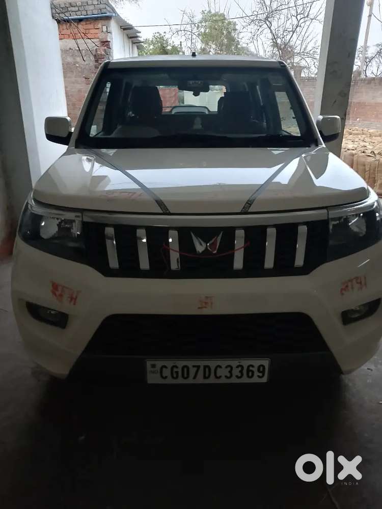 Mahindra Bolero Neo 2026 Diesel Manual