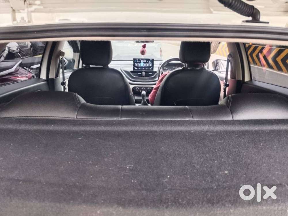 Tata Altroz 1.5 Xe Diesel, 2022, Diesel