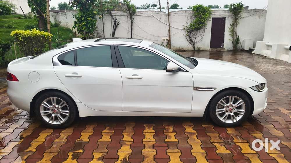 Jaguar Xe 2.0l Diesel Prestige, 2018, Diesel