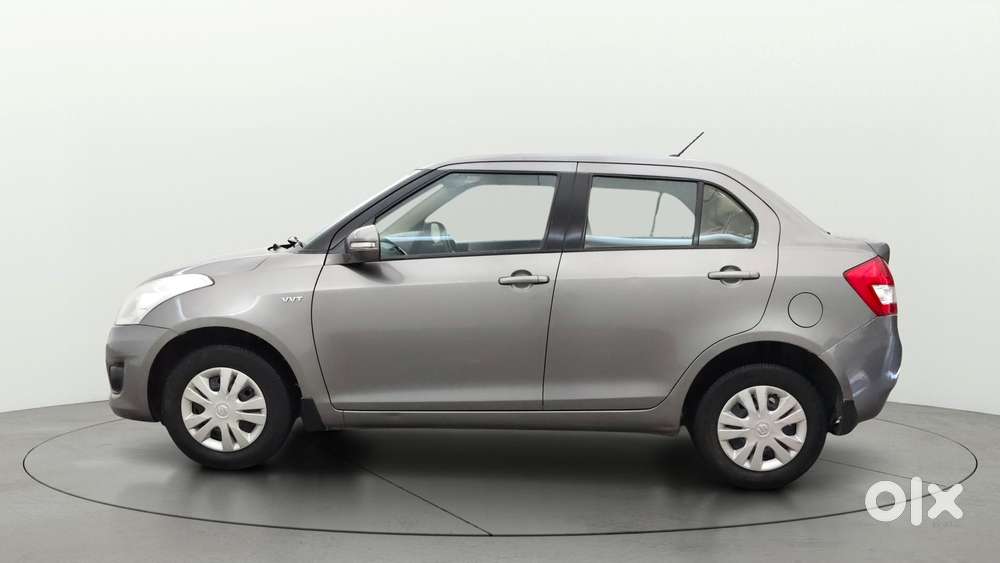 Maruti Suzuki Swift Dzire Vxi 1.2, 2013, Petrol