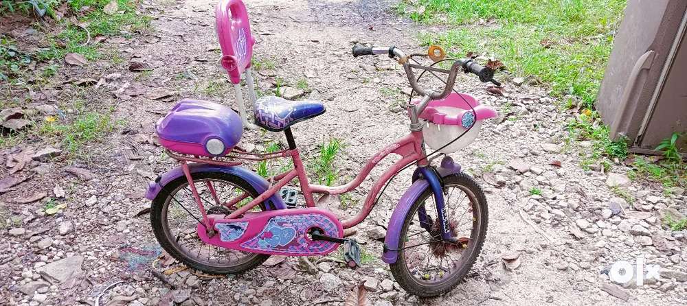 Olx discount small cycle