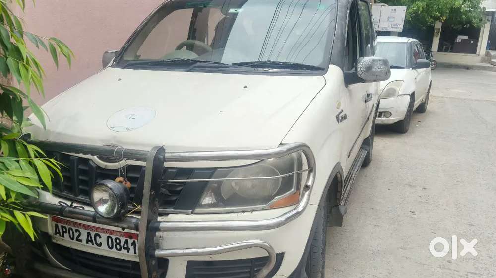 Mahindra Xylo Diesel 2009 Km