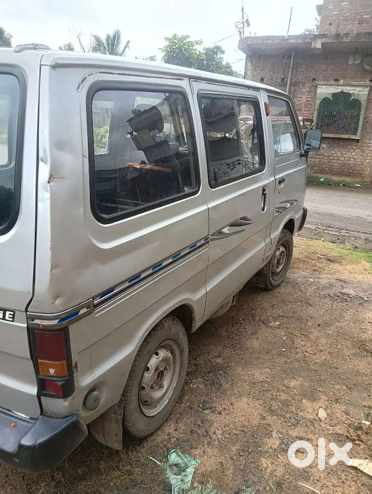 Good Condition Running Condition