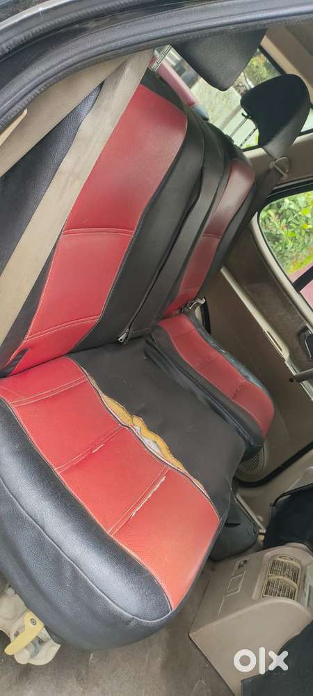 Tata Safari 4x4 Vx Dicor 2.2 Vtt, 2009, Diesel