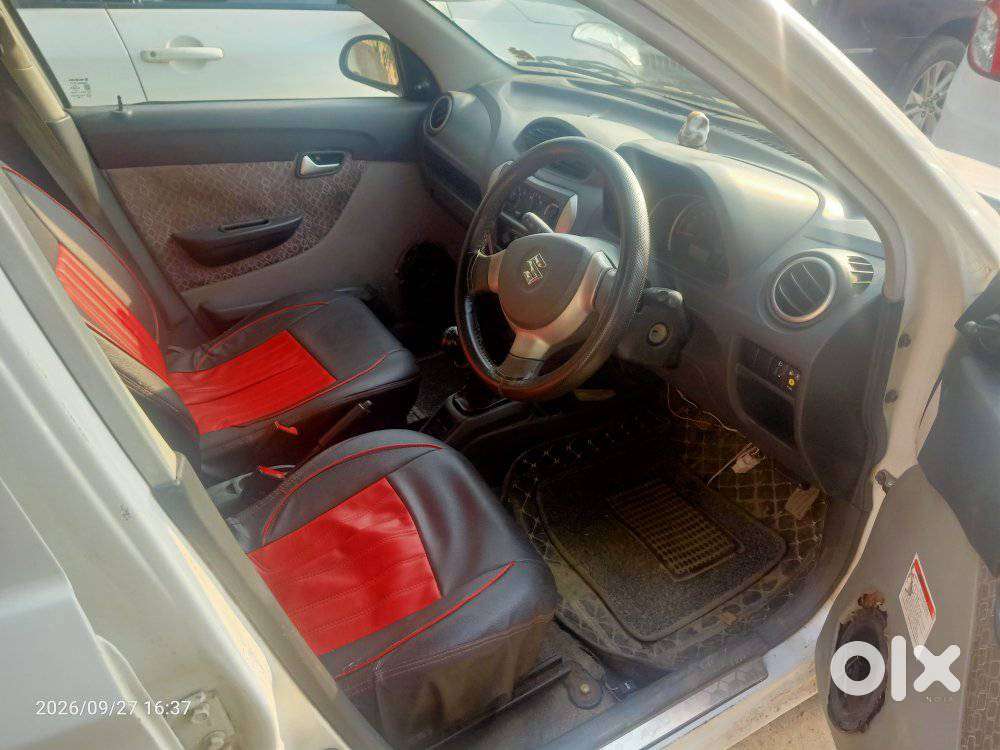 Maruti Suzuki Alto 800 Cng Lxi, 2017, Cng & Hybrids