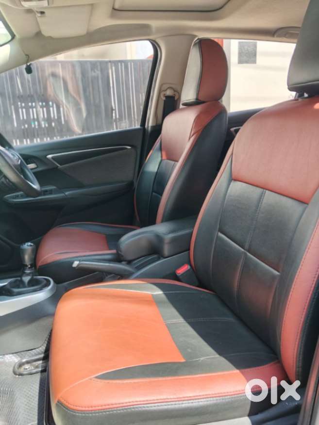 Honda Wr-v I-vtec Vx, 2017, Diesel